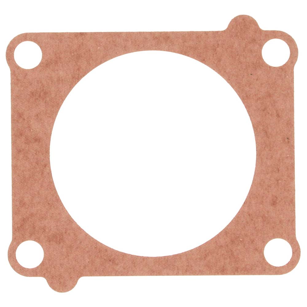 1995 Nissan Maxima Fuel Injection Throttle Body Mounting Gasket