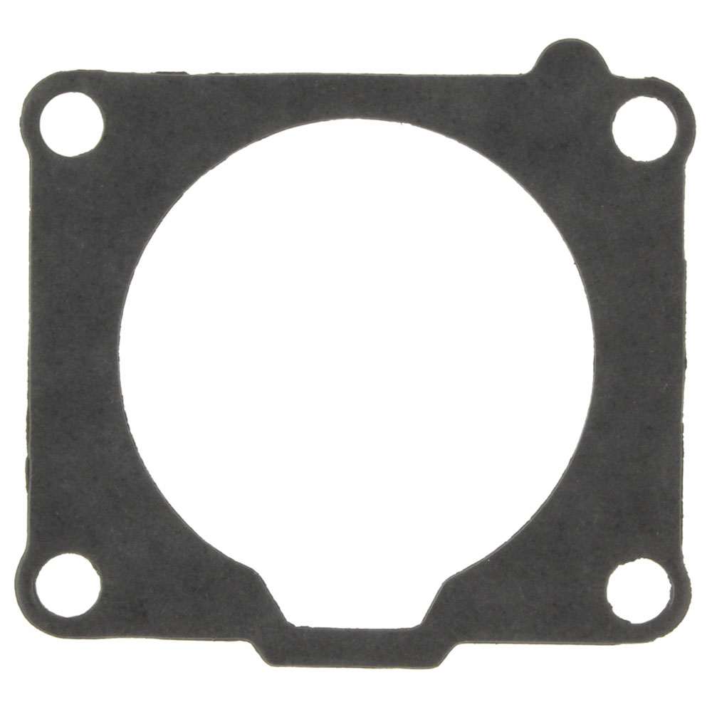 2003 Nissan Frontier Fuel Injection Throttle Body Mounting Gasket