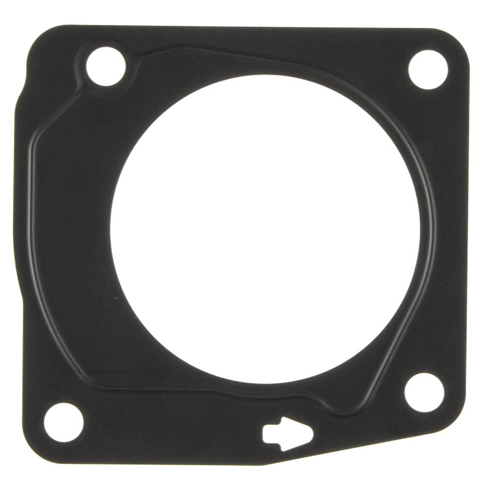 2000 Toyota Celica Fuel Injection Throttle Body Mounting Gasket