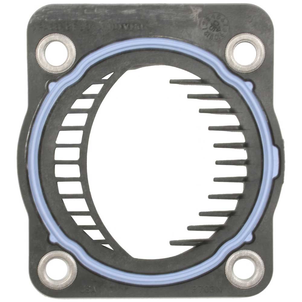 2008 Ford E Series Van Fuel Injection Throttle Body Mounting Gasket