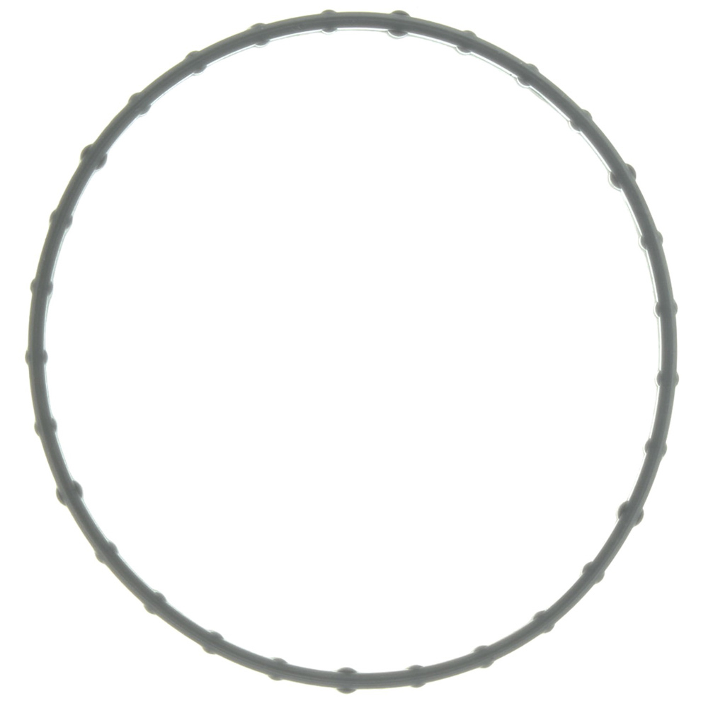 2005 Lincoln LS Fuel Injection Throttle Body Mounting Gasket