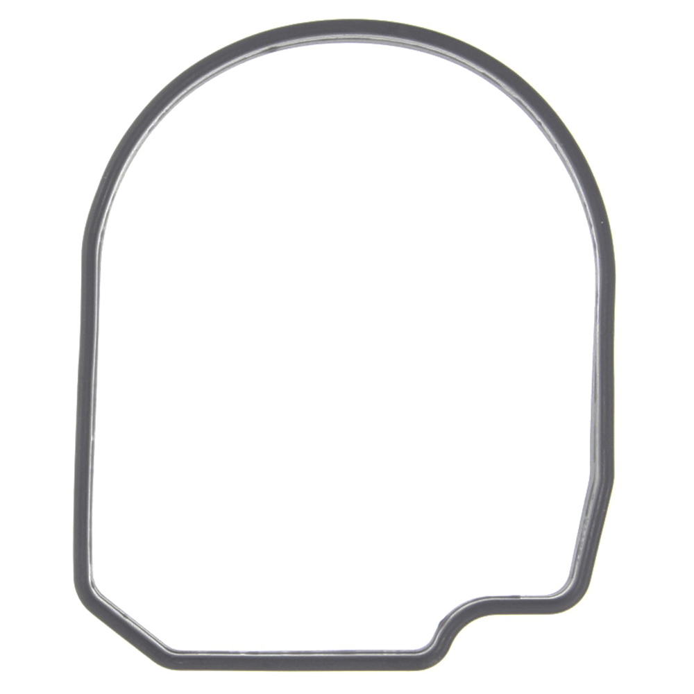 2007 Saturn Ion Fuel Injection Throttle Body Mounting Gasket