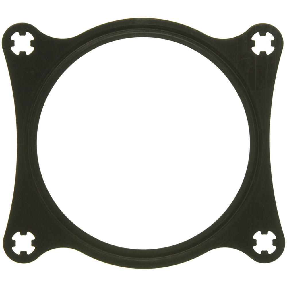 2004 Ford Thunderbird Fuel Injection Throttle Body Mounting Gasket