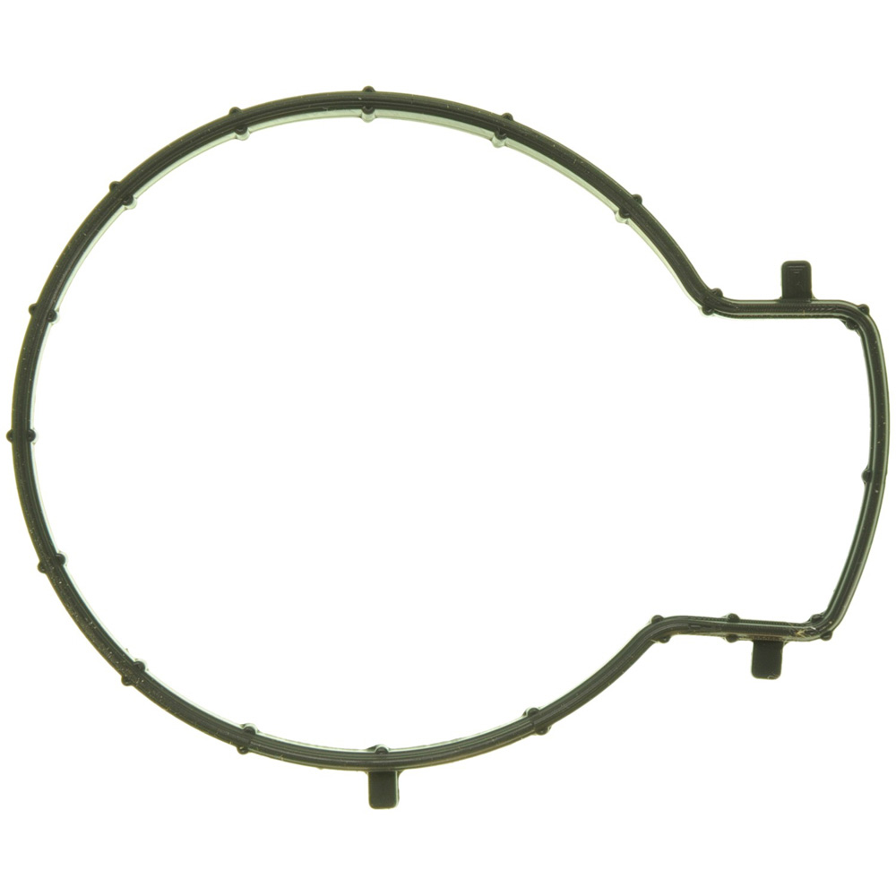 2012 Mazda 3 Fuel Injection Throttle Body Mounting Gasket