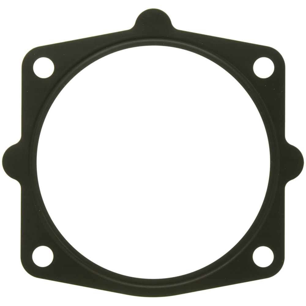 2007 Nissan Maxima Fuel Injection Throttle Body Mounting Gasket
