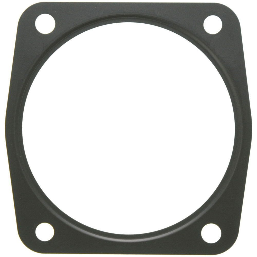 2007 Gmc Sierra 2500 HD Fuel Injection Throttle Body Mounting Gasket