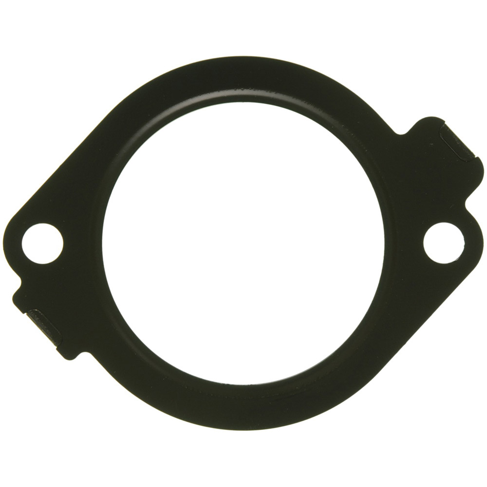 2009 Chevrolet Express 2500 Fuel Injection Plenum Gasket