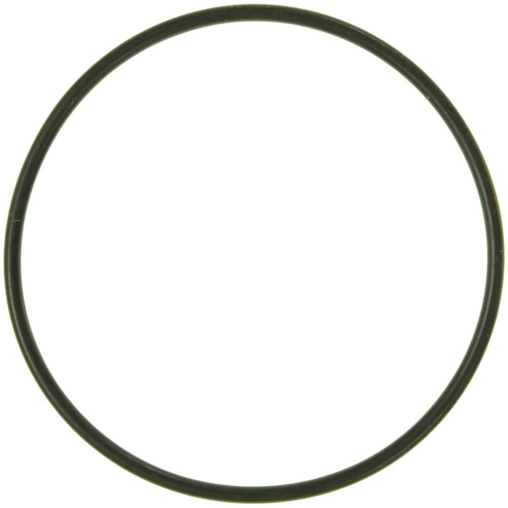 2007 Chevrolet Express 2500 Fuel Injection Plenum Gasket