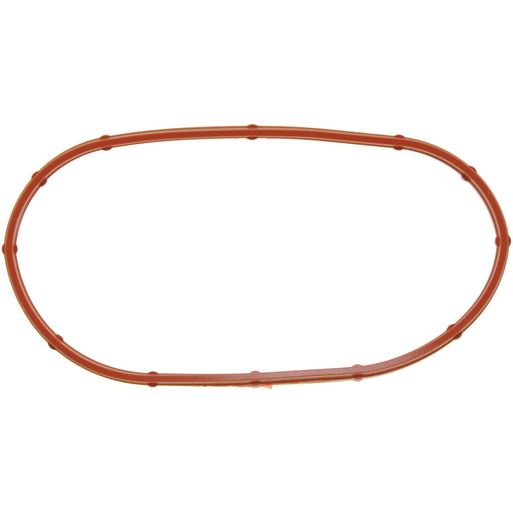 2016 Ford F-650 Fuel Injection Throttle Body Mounting Gasket
