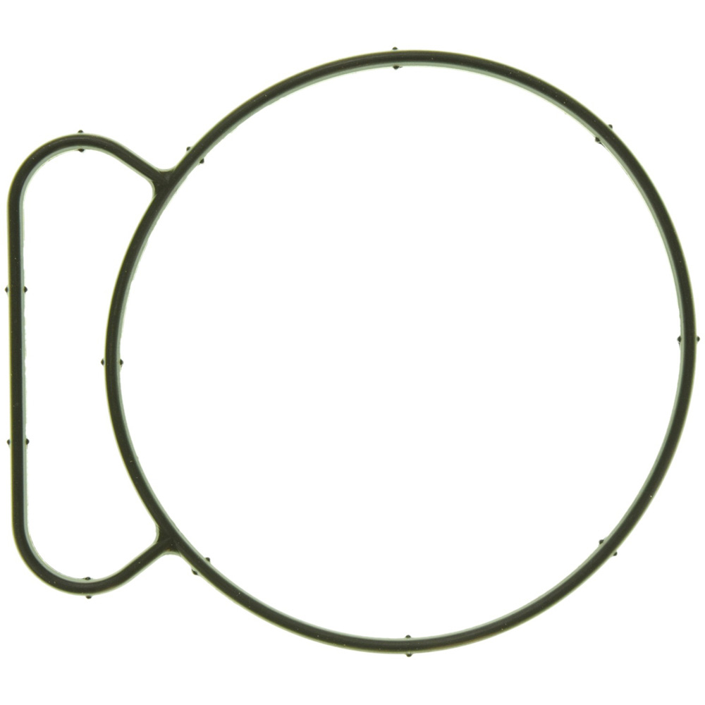 2007 Buick Lucerne Fuel Injection Throttle Body Mounting Gasket