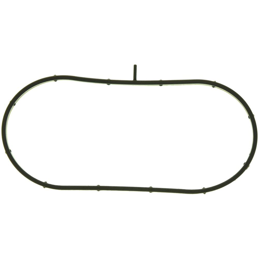 2012 Suzuki Equator Fuel Injection Throttle Body Mounting Gasket