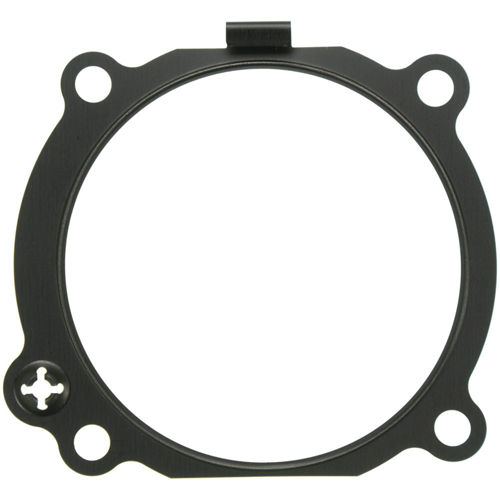 2007 Mercedes Benz E550 Fuel Injection Throttle Body Mounting Gasket