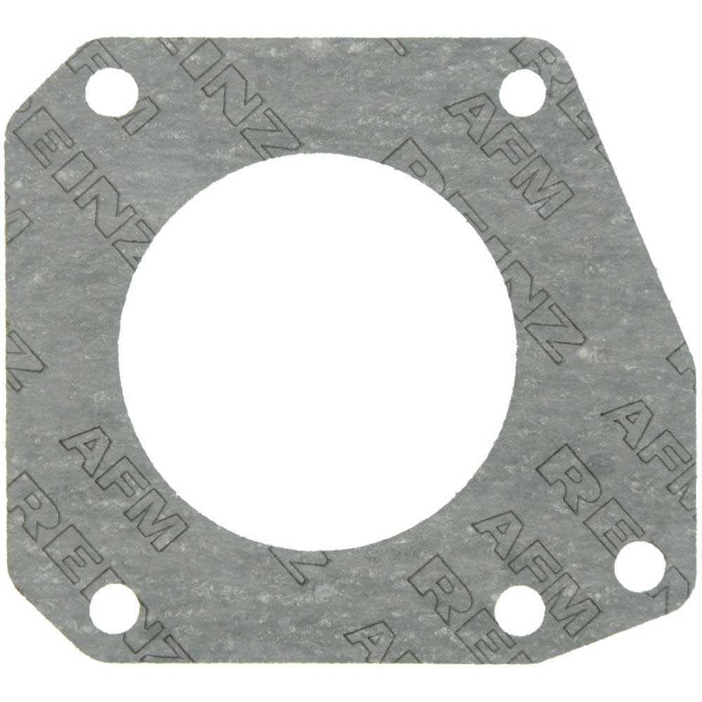 2005 Saab 9-3 Fuel Injection Throttle Body Mounting Gasket
