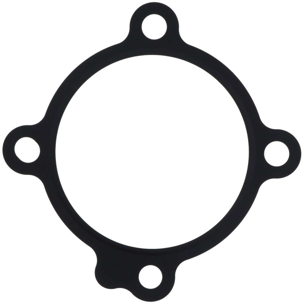 2006 Mitsubishi Eclipse Fuel Injection Throttle Body Mounting Gasket