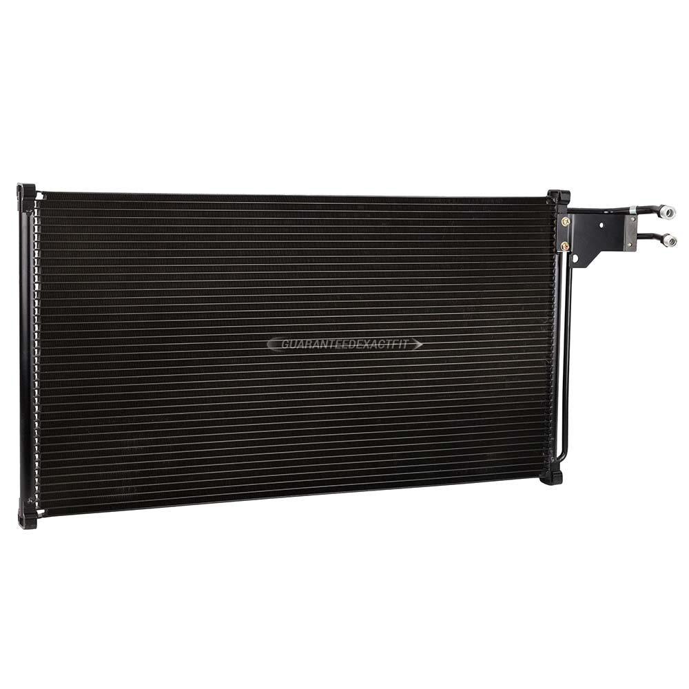 
 Oldsmobile Cutlass A/C Condenser 