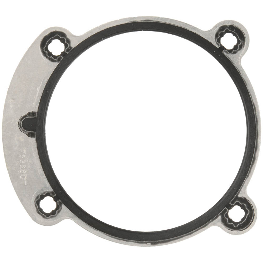 2006 Buick Rendezvous Fuel Injection Throttle Body Mounting Gasket
