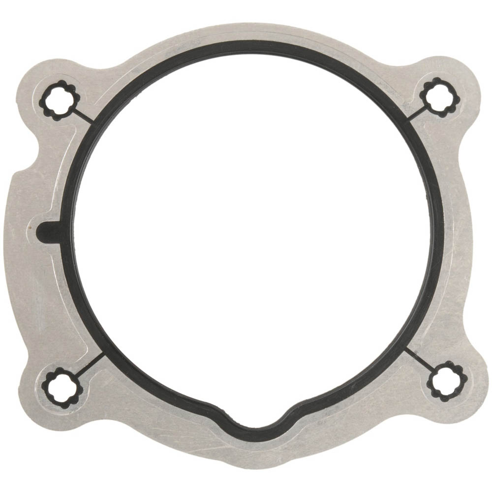 2009 Cadillac SRX Fuel Injection Throttle Body Mounting Gasket