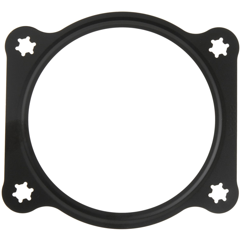 2011 Gmc Acadia Fuel Injection Throttle Body Mounting Gasket