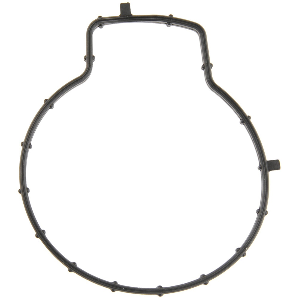 2003 Mazda 6 Fuel Injection Throttle Body Mounting Gasket