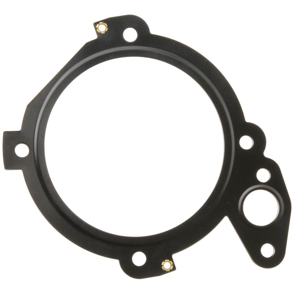 2003 Audi S8 Fuel Injection Throttle Body Mounting Gasket