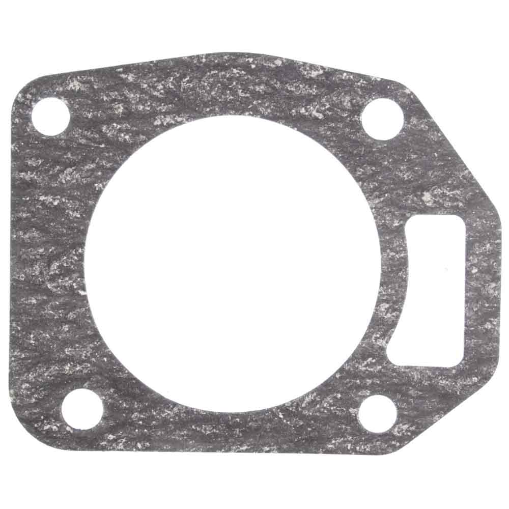 2003 Acura RSX Fuel Injection Throttle Body Mounting Gasket