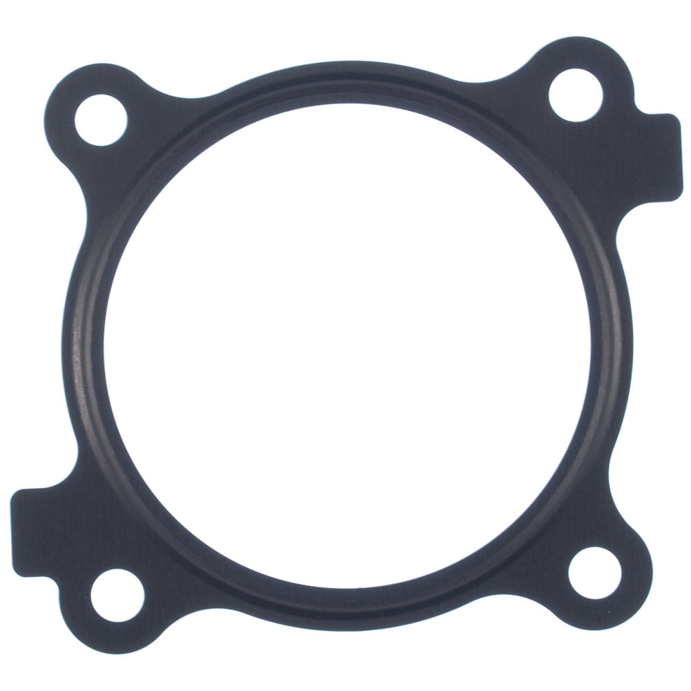 2012 Mazda 3 Fuel Injection Throttle Body Mounting Gasket