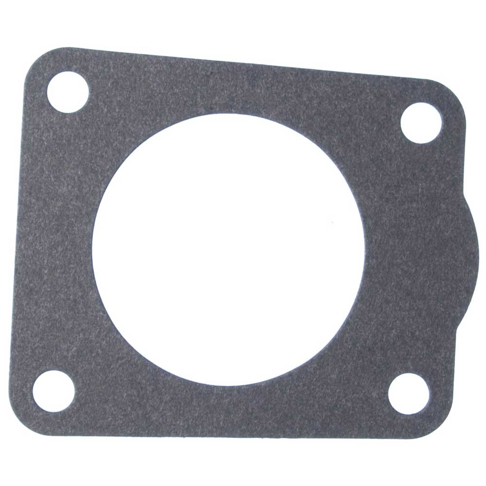 2002 Chevrolet Tracker Fuel Injection Throttle Body Mounting Gasket