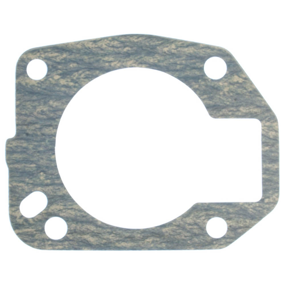 2005 Acura RSX Fuel Injection Throttle Body Mounting Gasket