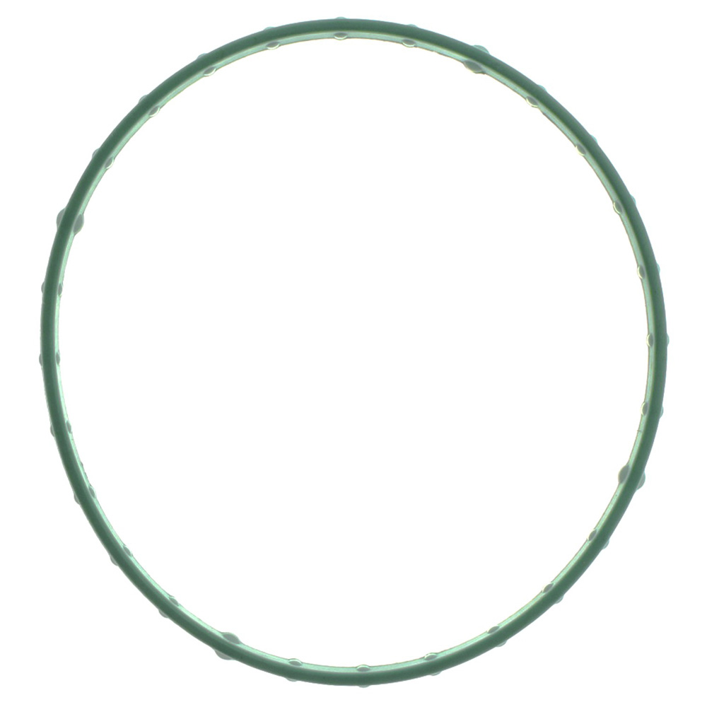 2012 Gmc Terrain Fuel Injection Throttle Body Mounting Gasket