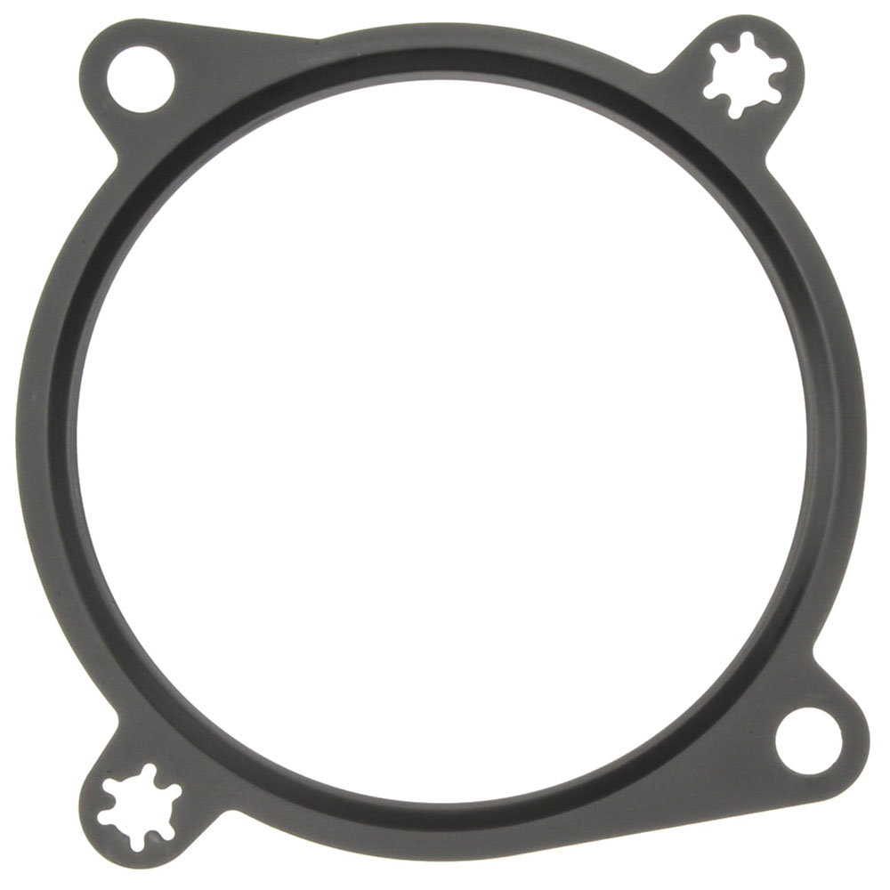 2016 Ford F-650 Fuel Injection Throttle Body Mounting Gasket