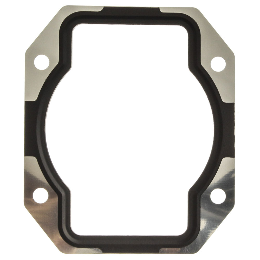 2012 Gmc Sierra 2500 HD Fuel Injection Throttle Body Mounting Gasket