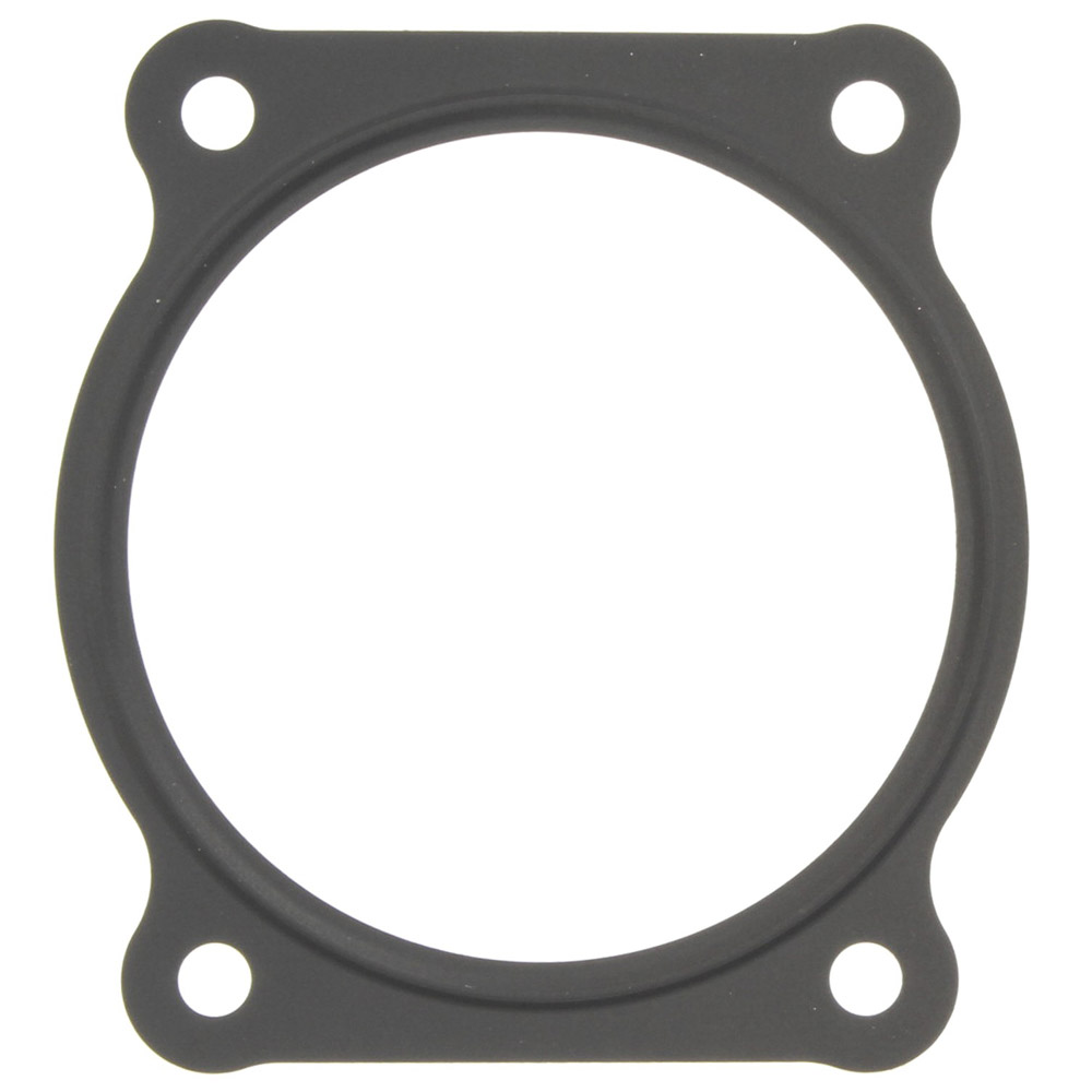 2017 Gmc Sierra 3500 HD Fuel Injection Throttle Body Mounting Gasket