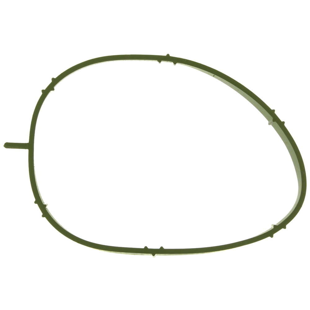 2012 Audi A4 Fuel Injection Throttle Body Seal