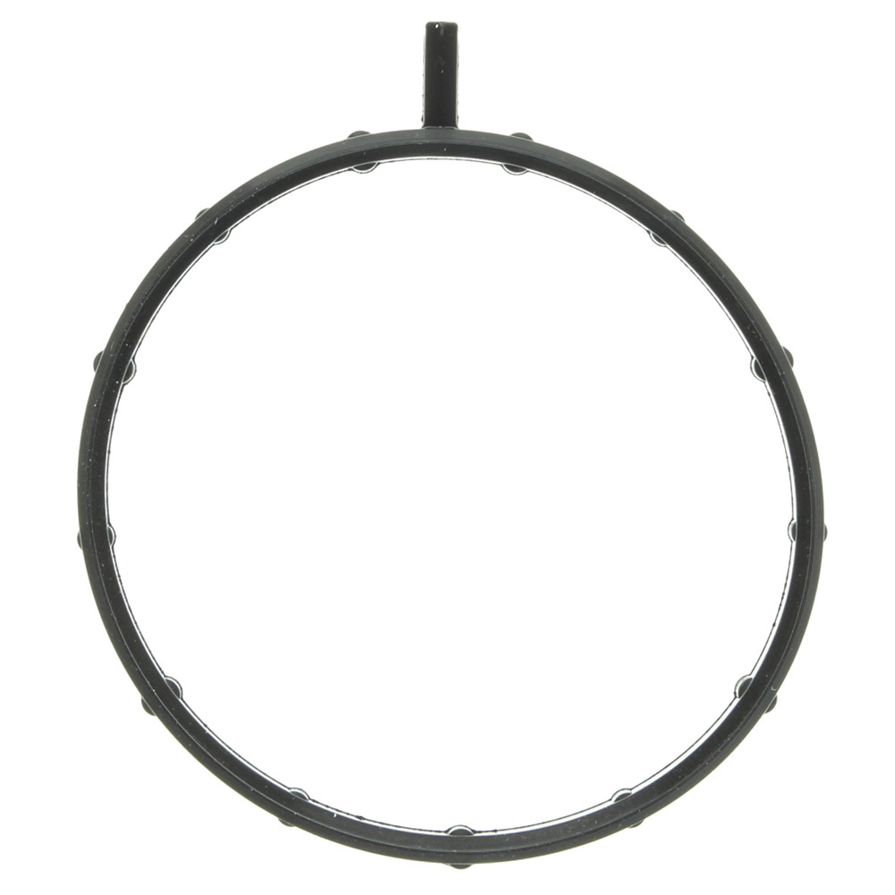 2017 Lexus CT200h Fuel Injection Throttle Body Mounting Gasket
