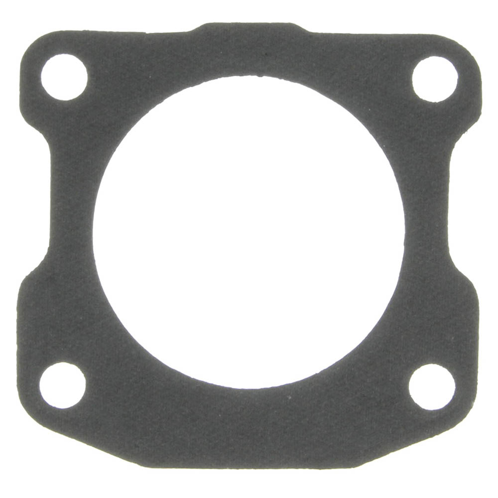 2000 Toyota Tacoma Fuel Injection Throttle Body Mounting Gasket