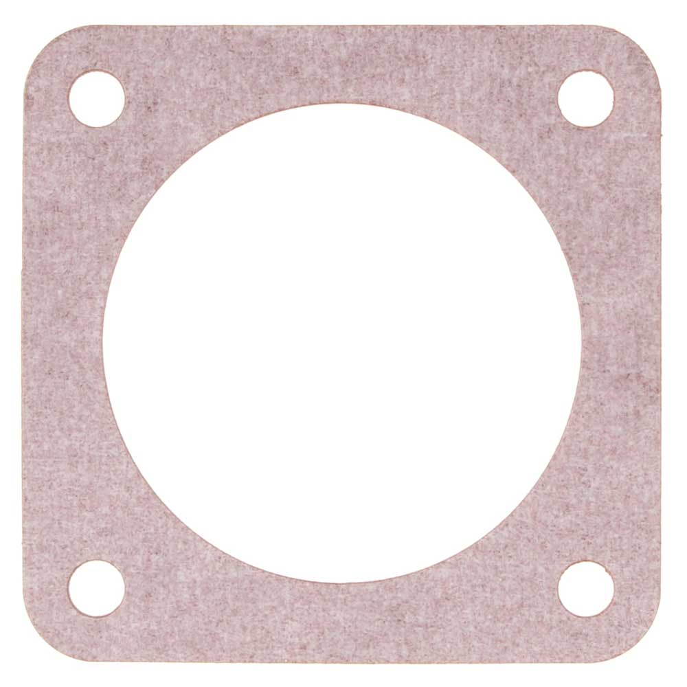 1992 Jeep Comanche Fuel Injection Throttle Body Mounting Gasket