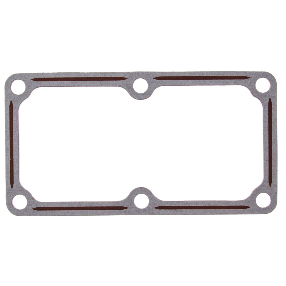 2008 Dodge Ram Trucks Intake Plenum Gasket