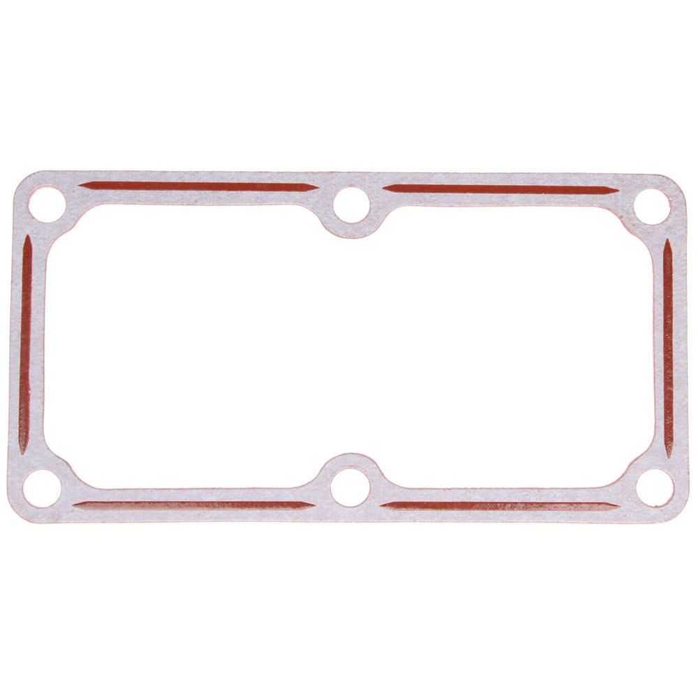 2008 Dodge Ram Trucks Intake Plenum Gasket