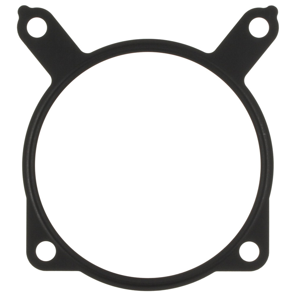 1990 Nissan D21 Fuel Injection Throttle Body Mounting Gasket