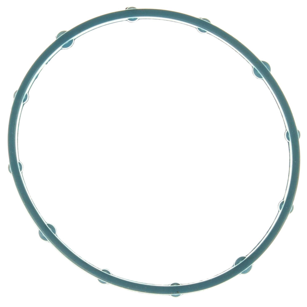 2018 Gmc Terrain Fuel Injection Throttle Body Mounting Gasket