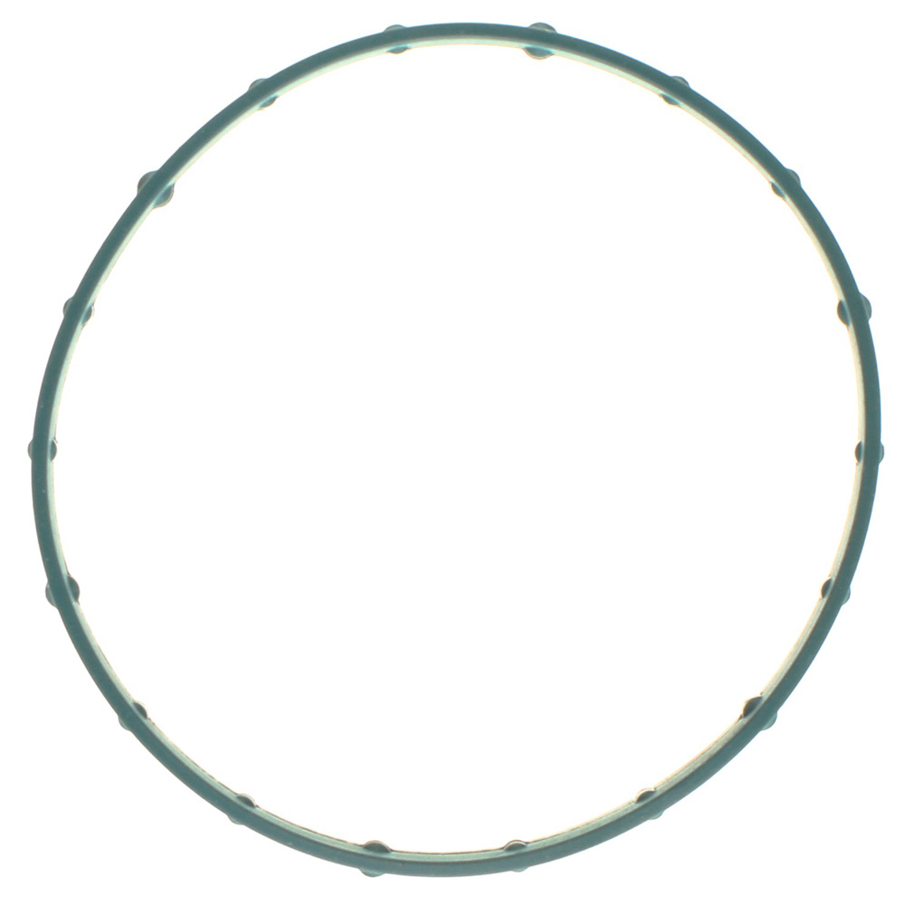 2017 Gmc Acadia Fuel Injection Throttle Body Mounting Gasket