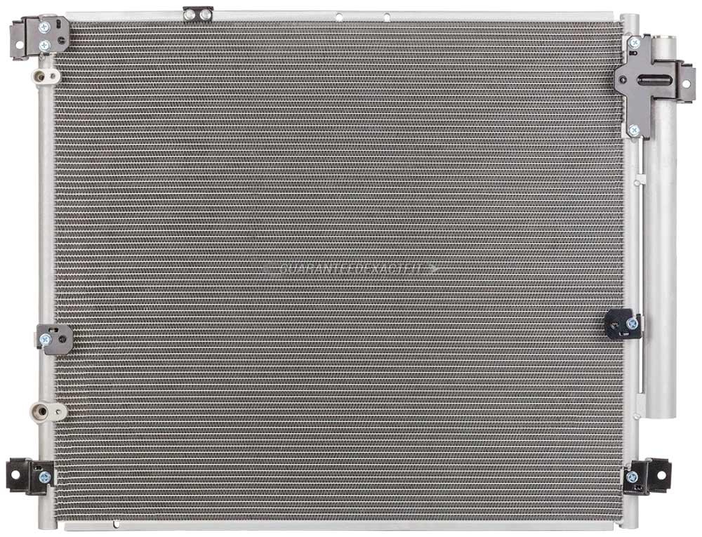 2004 Cadillac SRX A/C Condenser