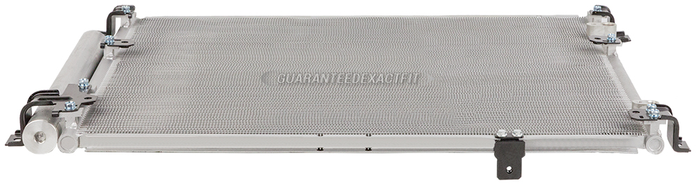 2004 Cadillac SRX A/C Condenser