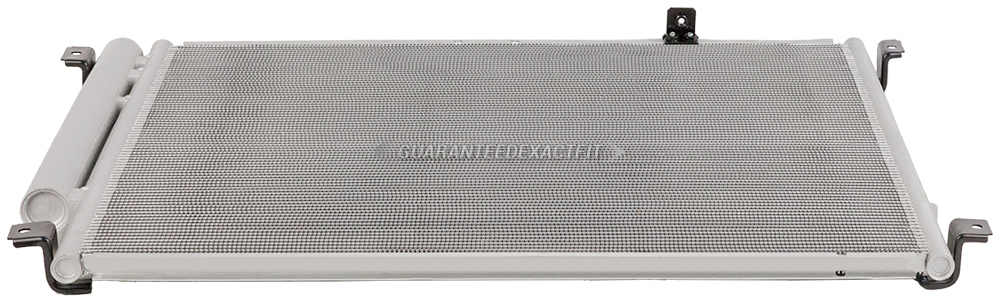 2004 Cadillac SRX A/C Condenser