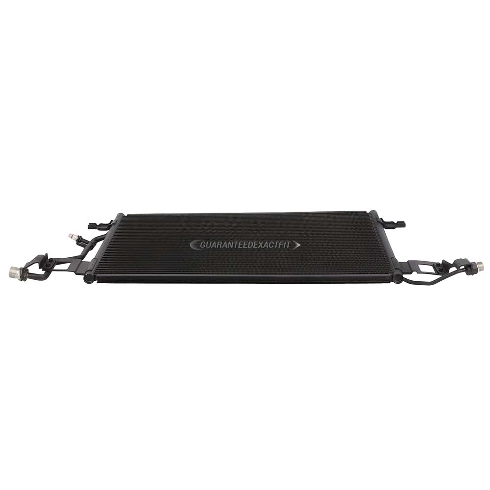 2000 Audi A6 A/C Condenser