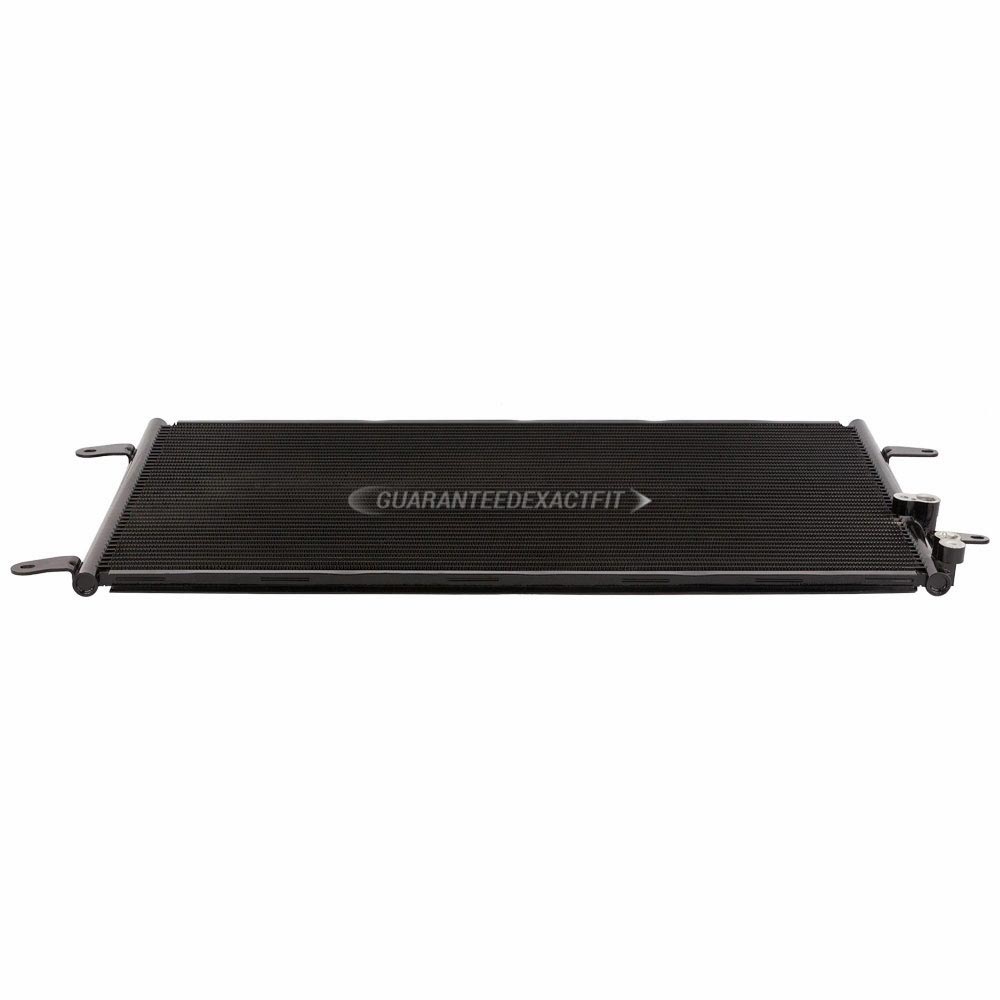 2004 Volkswagen Phaeton A/C Condenser