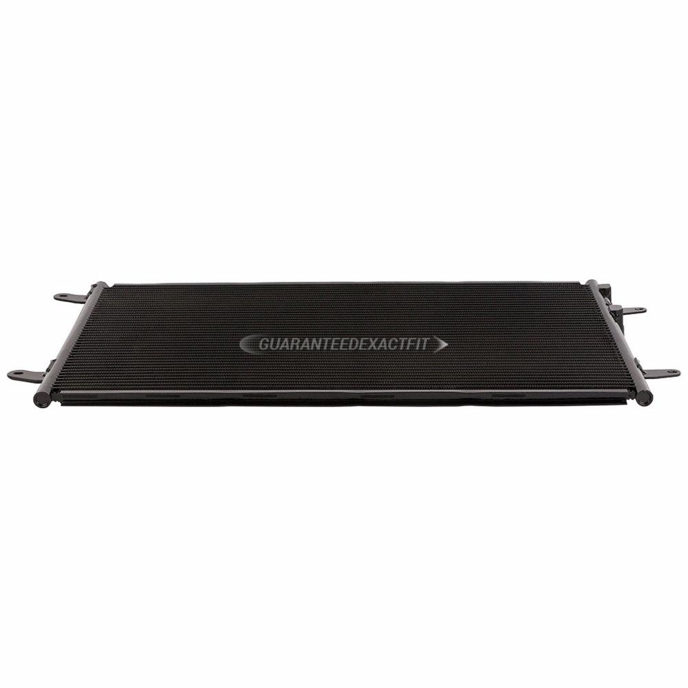 2004 Volkswagen Phaeton A/C Condenser