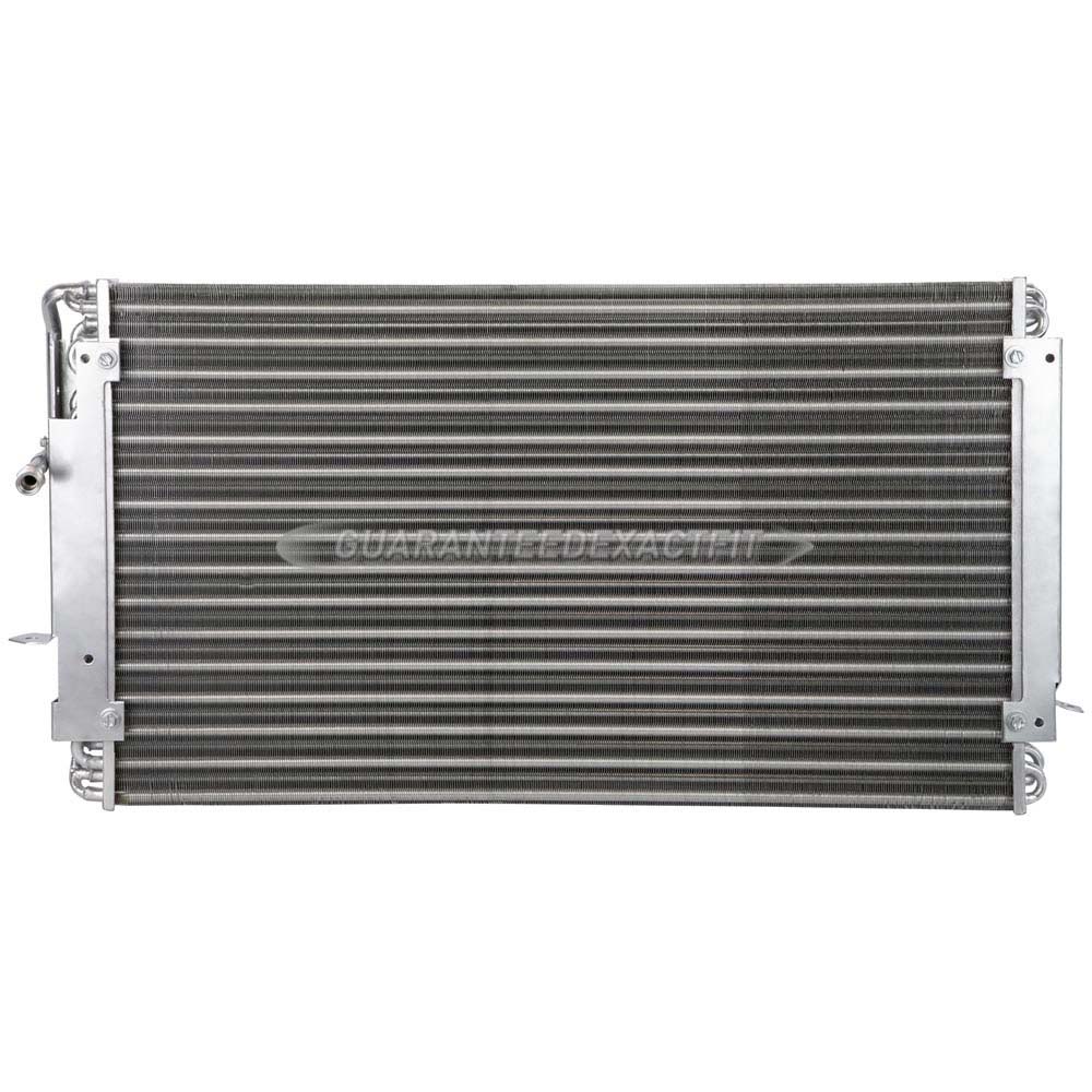 1967 Ford Fairlane A/C Condenser