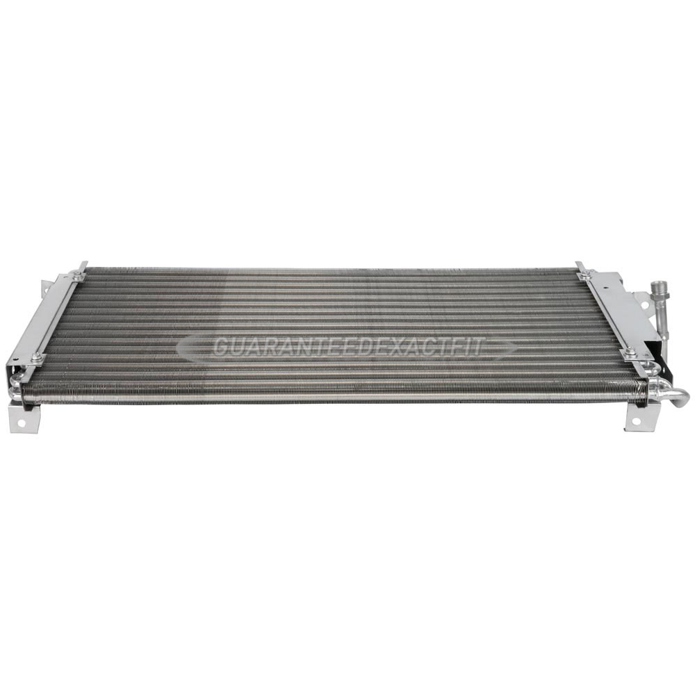 1967 Ford Fairlane A/C Condenser