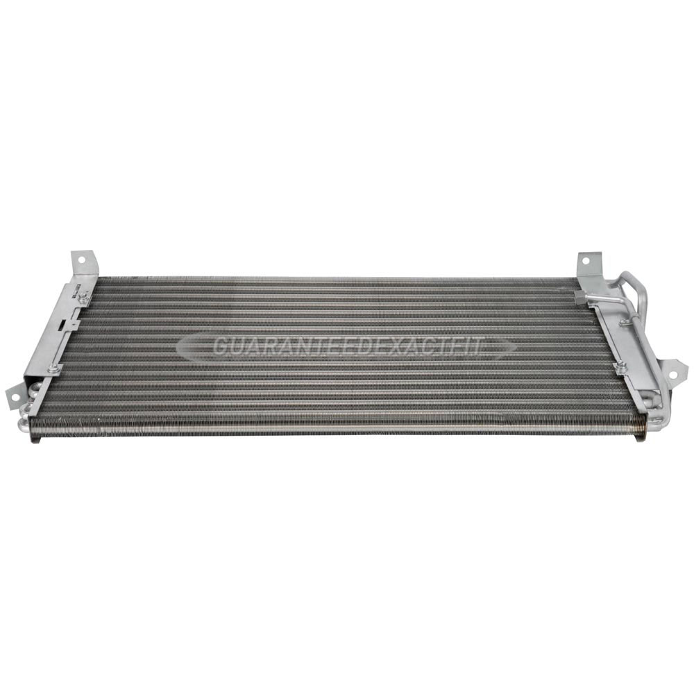 1967 Ford Fairlane A/C Condenser